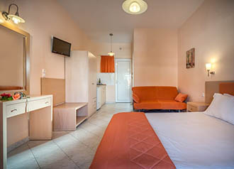 Oniro Studios accommodation