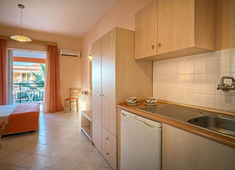 Oniro Studios accommodation